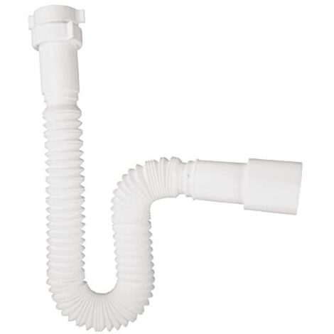 Sanitop Odore Trappola Per Lavello 1 1/2 X 40 Mm / 50 Mm, 9 22072