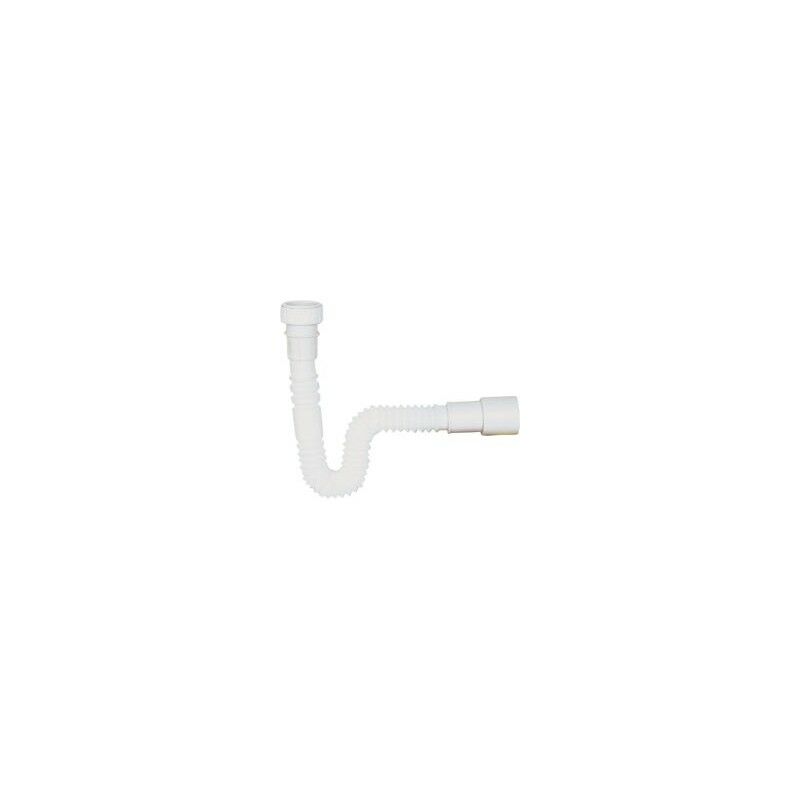 

Sanitop Wingenroth - Sanitop sifón antiolors para lavadero 1 1/2 x 40 mm/50 mm, 22072 9