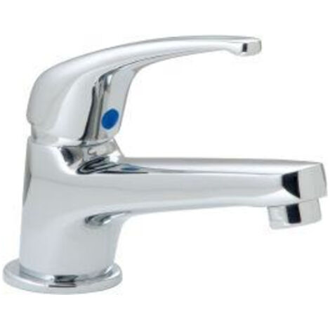 Sanitop-Wingenroth 78148 0 Robinet Chromé