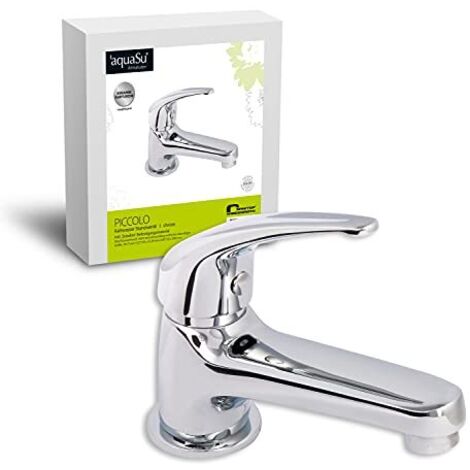 Sanitop-Wingenroth 78148 0 Rubinetto Chrome