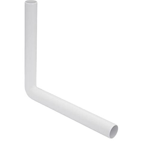 Sanitop-Wingenroth Bend Collegamento Per Vaso Sospeso 8 21290 Bianco