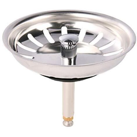 Sanitop-Wingenroth - Carrello Tappo