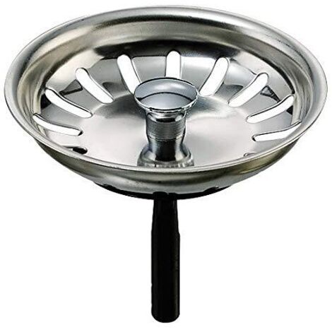 Sanitop-Wingenroth - Carrello Tappo