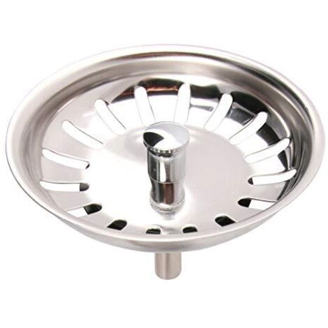Sanitop-Wingenroth - Carrello Tappo