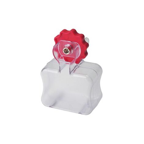 Sanitop-wingenroth dispositif d'aération pour radiateur 27470 8