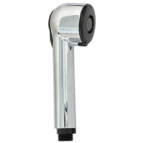 Sanitop-Wingenroth doccetta New Look, 1/2 pollici, 1 pezzi, cromato, 17760 3