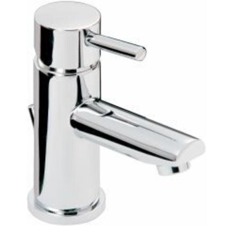 Sanitop-Wingenroth Lago Mitigeur monocommande pour lavabo Chrome