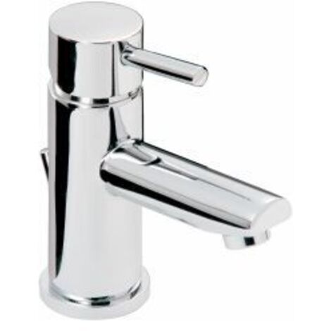 Sanitop-Wingenroth Lago Mitigeur monocommande pour lavabo Chrome