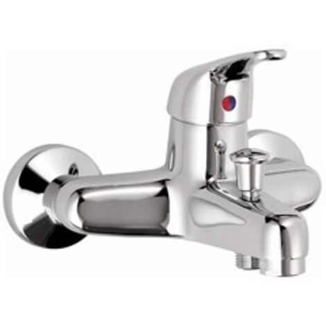 Sanitop-Wingenroth Mitigeur monocommande Picco Chromé, 76045 4