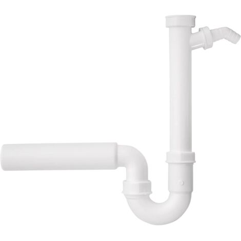 Sanitop-Wingenroth Odore Hose, 22154 2 Gennaio 1/2 X 40 Mm