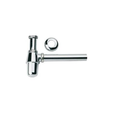 Sanitop-Wingenroth Siphon 1,25" x ø 32 mm