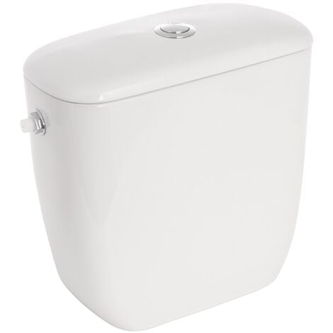 Sanitop-Wingenroth | Spülkasten zum Stand-WC Laguna | 64608 6