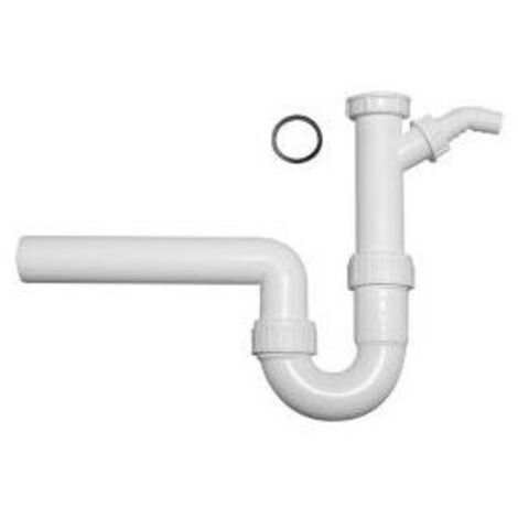 Sanitop-Wingenroth tubo antiolors, 22154 2 1 1/2" X 50 mm