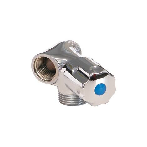 Sanitop-Wingenroth Valve simple 1/2