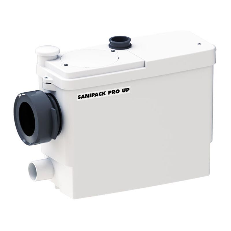 Sanitrit Sfa Sanipack Pro Up Skup