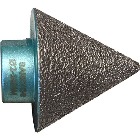 SANKYO DIAMANTFRÄSER 2-38mm SVML001