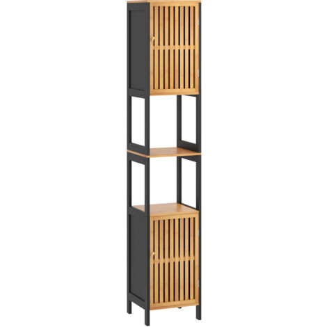 SANLESS - MEUBLES SDB - WC BRS43F