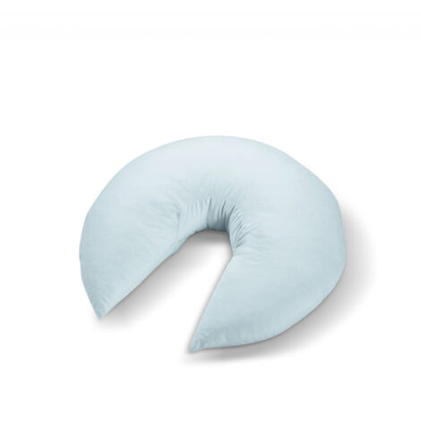 Sanowell Jersey Bezug für HWS-Cervikalring, 45 cm Ø