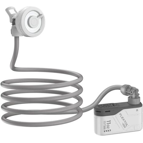 (Sans boîte de rangement) Pompe de douche électrique portable étanche IPX7 pour douche extérieure, lavage de voiture, vaisselle, nettoyage des animaux domestiques