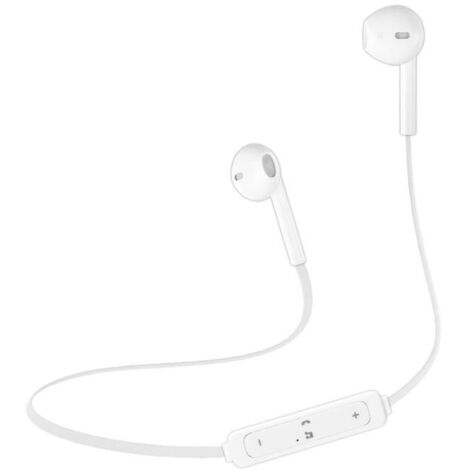 Sans fil Bluetooth oreillette sport stéréo Ecouteurs avec micro-appel mains libres pour iPhone 6 6 s 5 s 4 s 5 Samsung LG