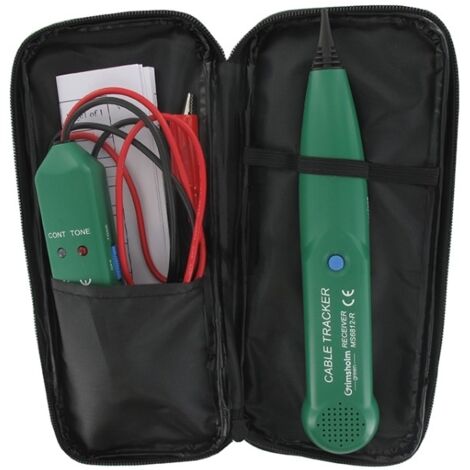 SANS MARQUE Detecteur de cable pour robot tondeuse