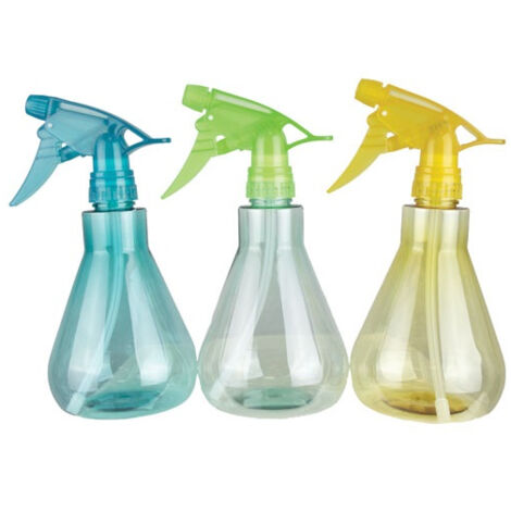 SANS MARQUE Pulvérisateur à gâchette 0.5 l