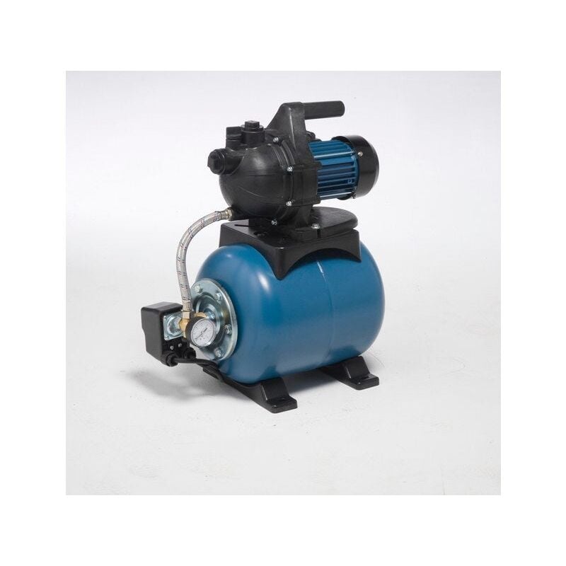 Sans Marque - Surpresseur Sp600P, Débit Max. 3000 l/h