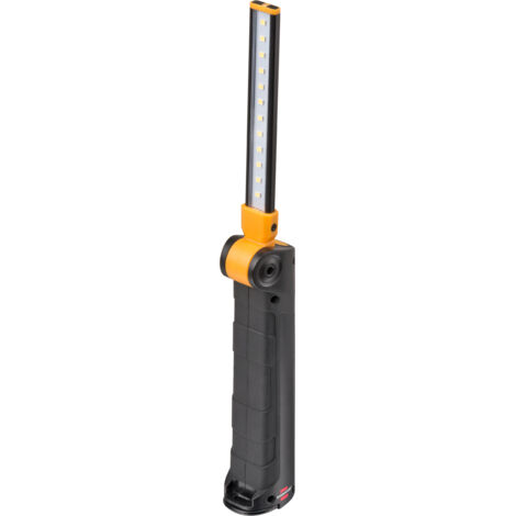 SANSA 400 A Torcia LED ricaricabile 470lm - IP20
