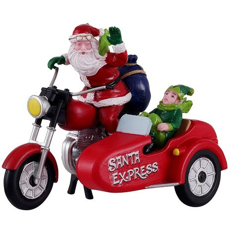 Santa Express Cod. 13569
