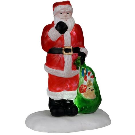 Santa'S Here B/O 4.5V Art.-Nr. 24966