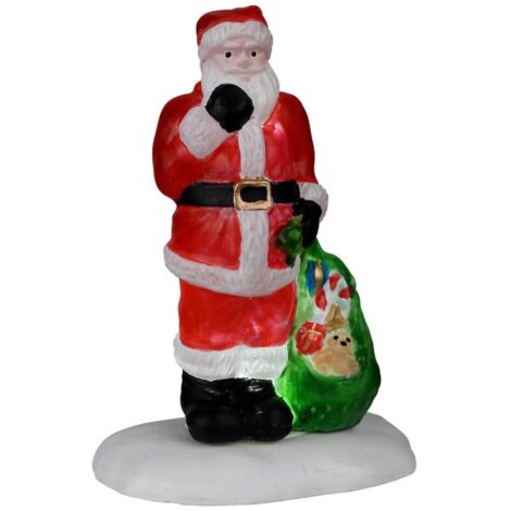 Santa'S Here B/O 4.5V Réf. 24966