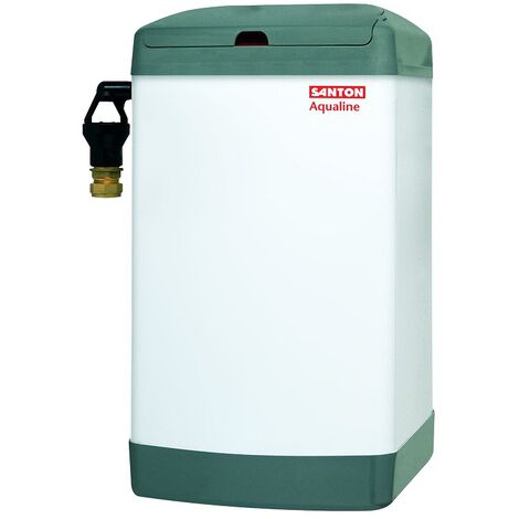 Santon Aqualine 7 Litre AL07/3 Unvented Water Heater 94050012