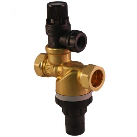 Santon Combination Valve 3.5 Bar & 6 Bar 95605897