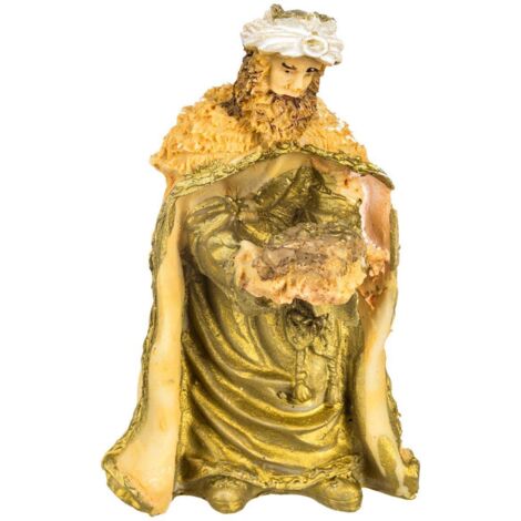 Santon Resin Zubehör 11 cm -