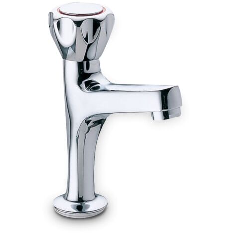 Santon TXU02 Universal High Neck Cold Basin Tap to go with TXH02 94970018