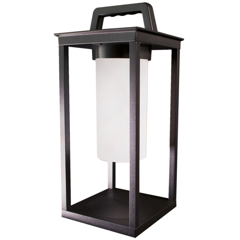 Saona Lanterne extérieure led rechargeable usb IP54