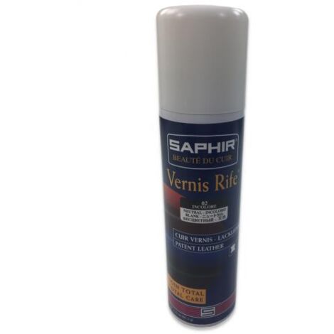 Saphir Vernis Rife Aero150 Ml - Saphir
