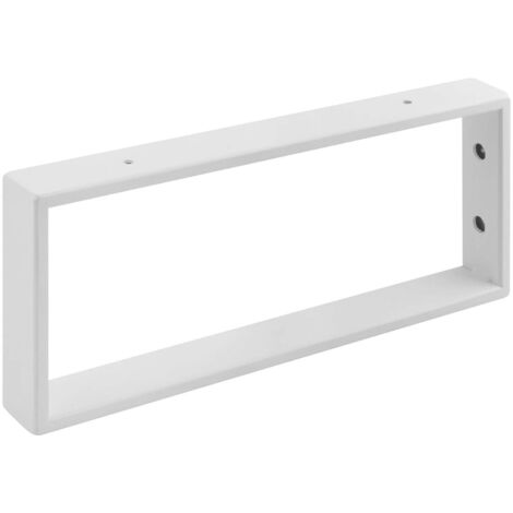 Sapho Accesorios - Soporte 1 ud, blanco mate 30378