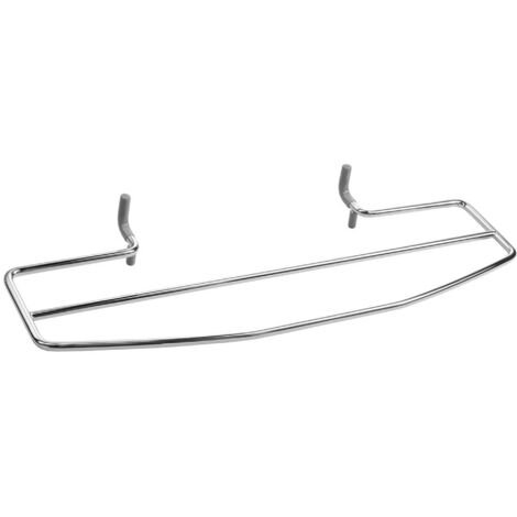 Sapho Accesorios - Toallero, longitud 600 mm, cromo 1306-09N