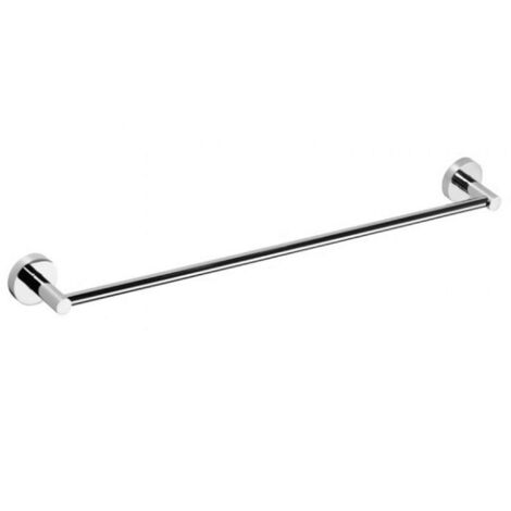 Sapho Accesorios - Toallero magnético 496 mm, cromo XJ439