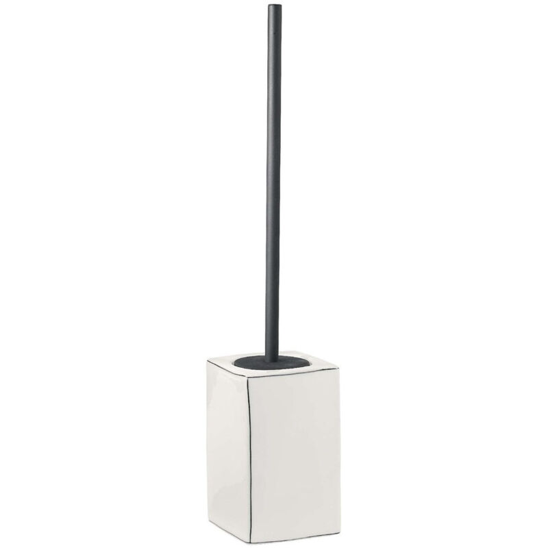 Sapho - gedy LC330200000 Escobillero Blanco - ref: LC330200000