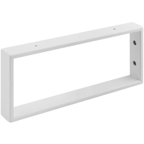 Sapho Accessoires - Halterung 1 Stk, weiß matt 30378