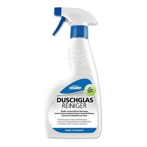 Sapho Accessoires - Produit nettoyant pour le verre, 750 ml CA-30400