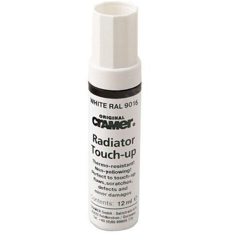 Sapho Accessoires - Stick de retouche Touch-Up, 12 ml, blanc CA-15011