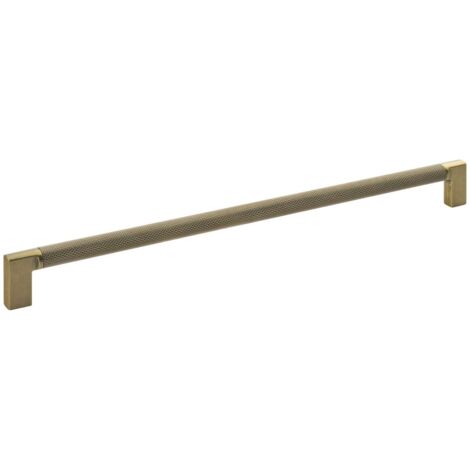 Sapho Accessori - Maniglia per mobili, oro 12464