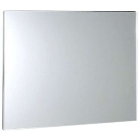 Sapho Accord - Specchio con sfaccettatura 1200x800 mm, senza cerniera MF453