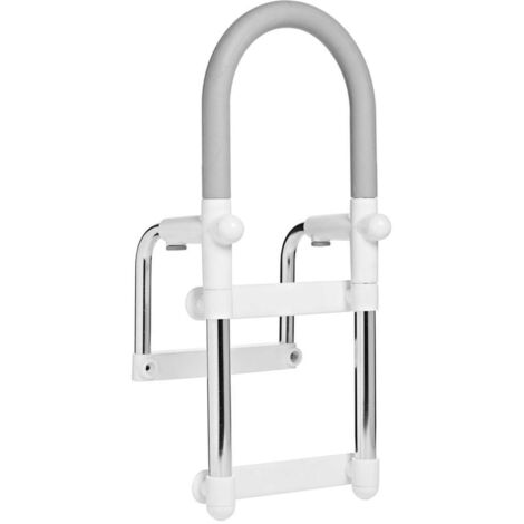 Sapho Agarraderos Ridder - Agarradero de bañera, blanco A00300101