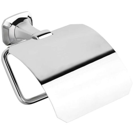 Sapho Aida - Toilettenpapierhalter, Chrom AI007