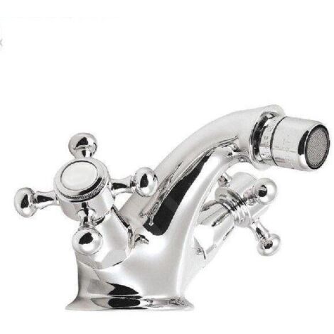 Sapho Antea - Mitigeur de bidet avec bonde, chrome 3181