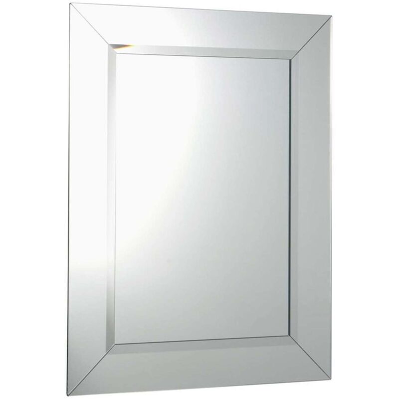 Sapho Arak - Miroir à facette 60x80 cm AR060